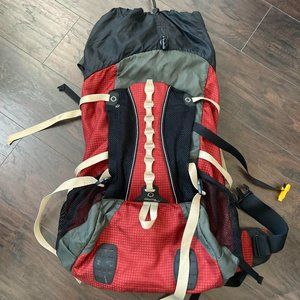 Kelty Storm 3600 Hiking Gear / Backpacking Bag